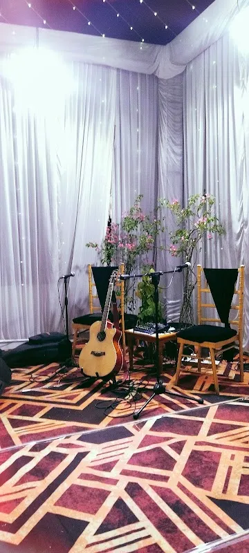 Unplugged Delhi.Studio