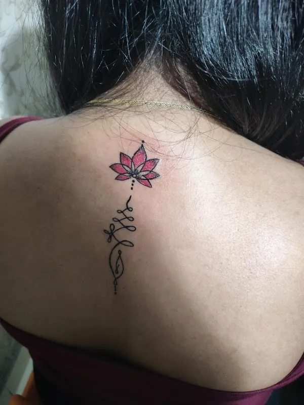 The Body Inked Tattoo Studio