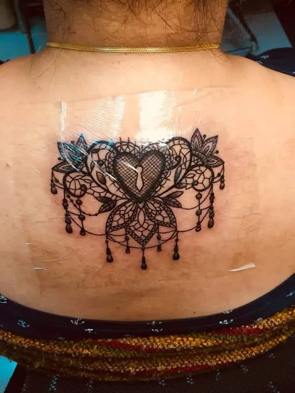 The Body Inked Tattoo Studio