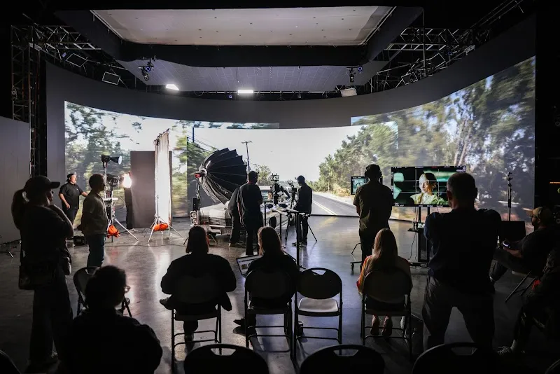 Stray Vista Studios