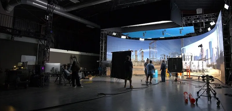 Stray Vista Studios