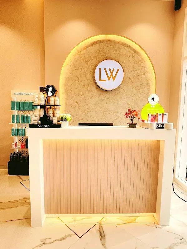 LookWell Salon - Hiranandani Meadows, Thane