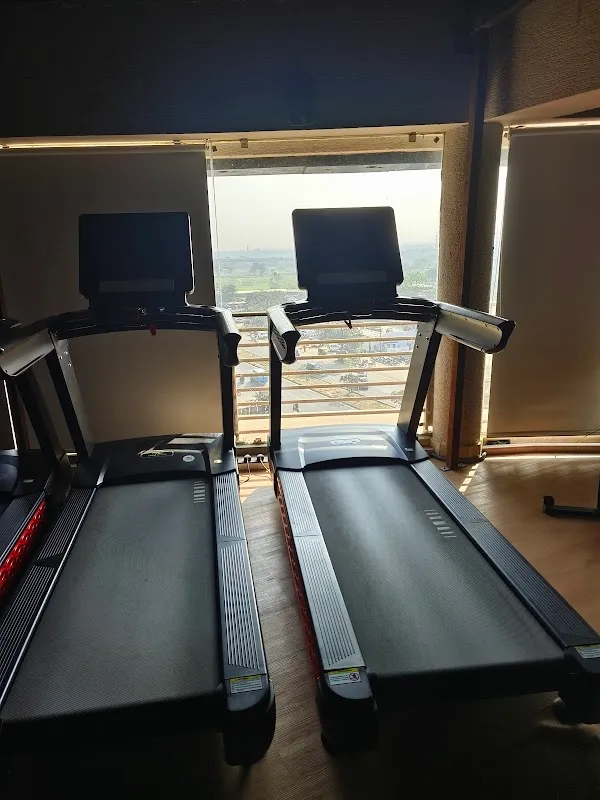 Tycoon Fitness Gym