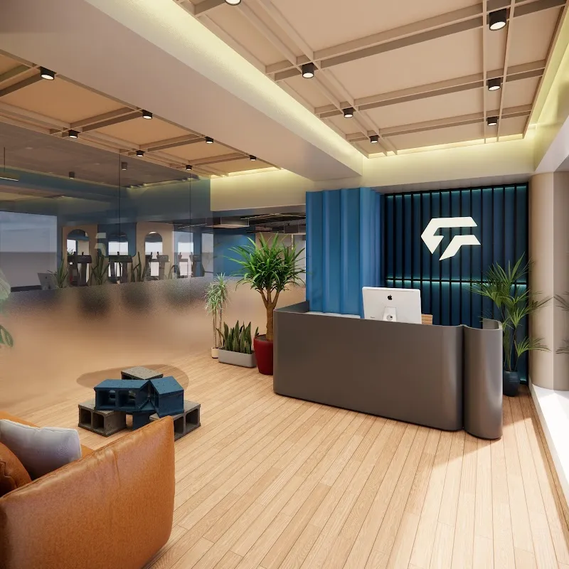 Tycoon Fitness Gym