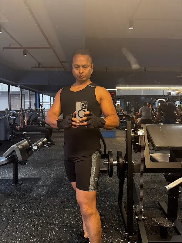 Tycoon Fitness Gym