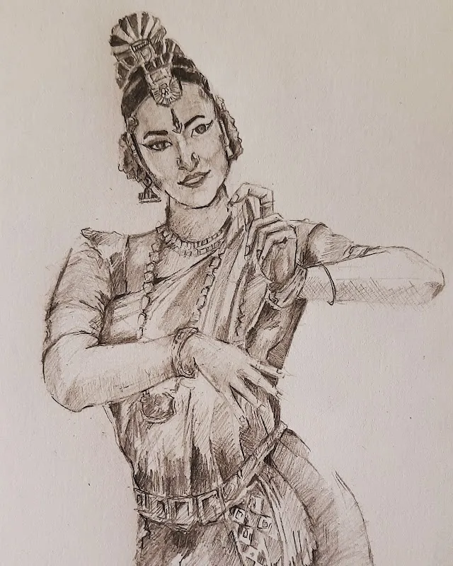 pencil arts