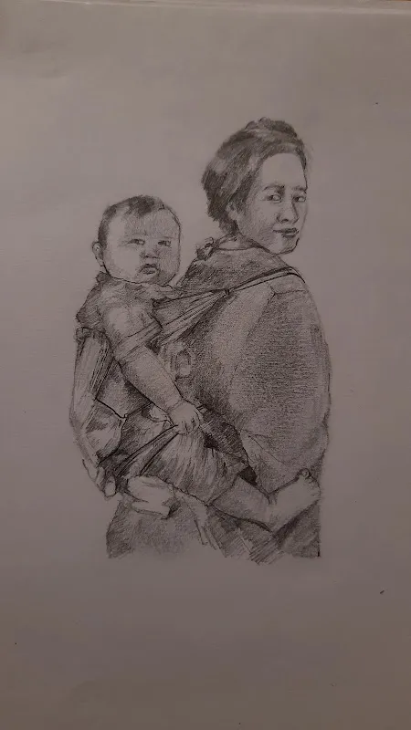 pencil arts