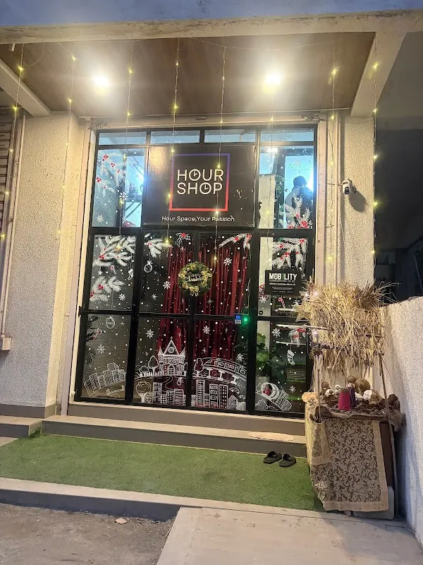 HourShop.in