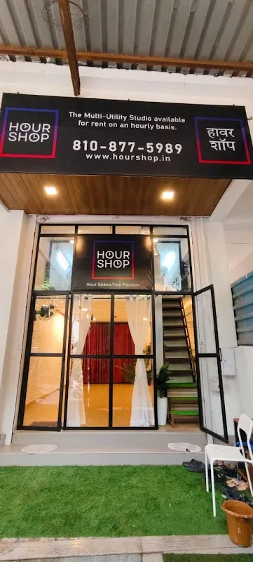 HourShop.in