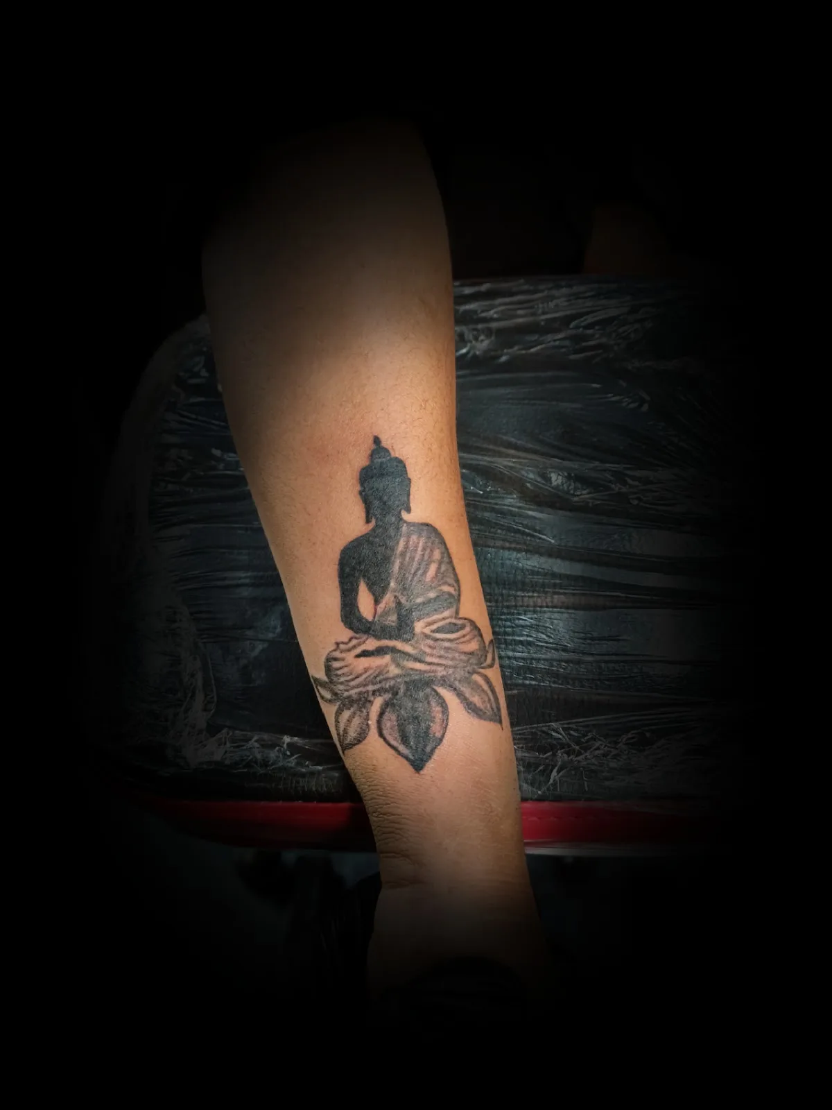 Ak Tattoos & Removel - Best Tattoo Studio