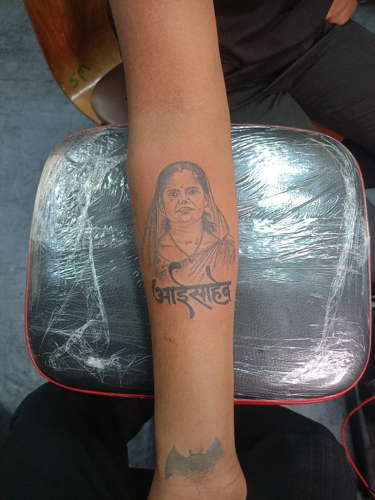 Ak Tattoos & Removel - Best Tattoo Studio