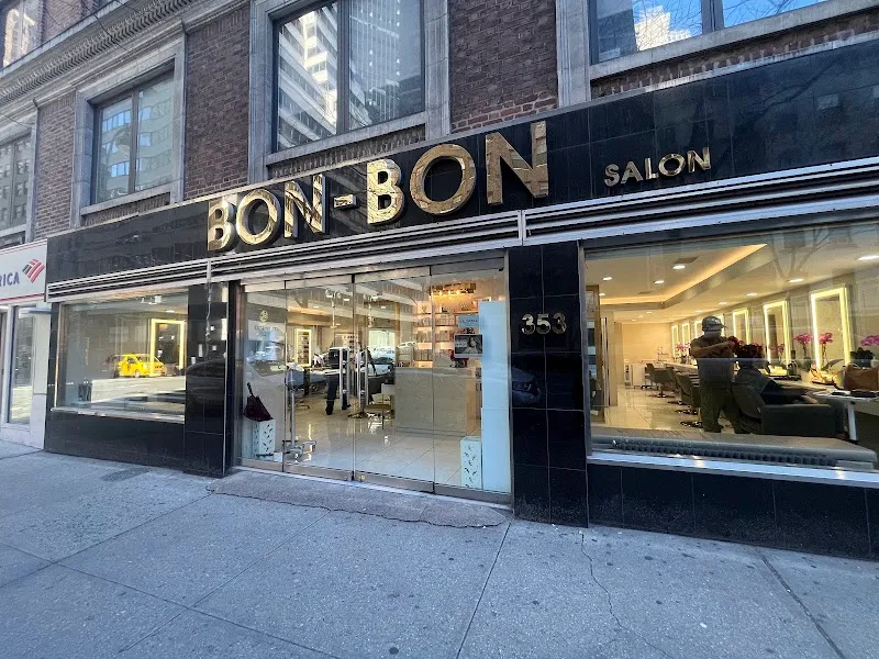 Bon Bon Salon