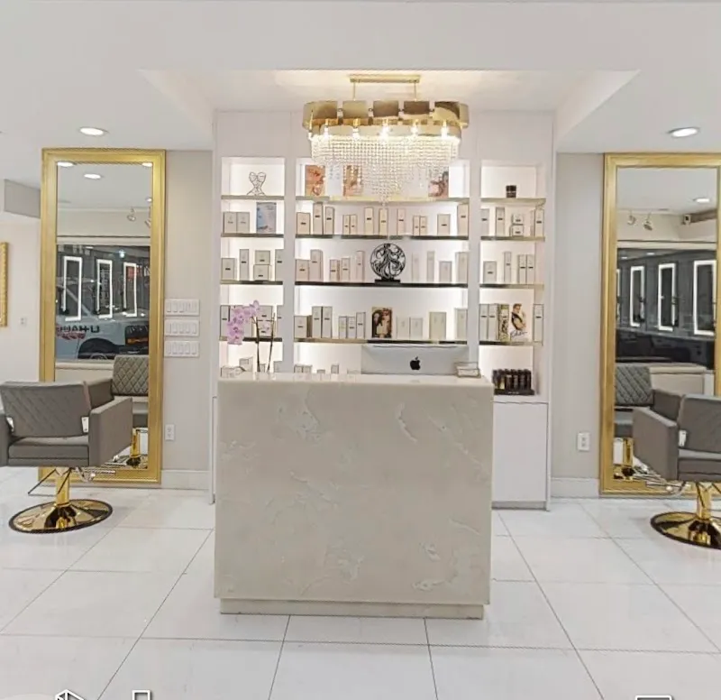 Bon Bon Salon
