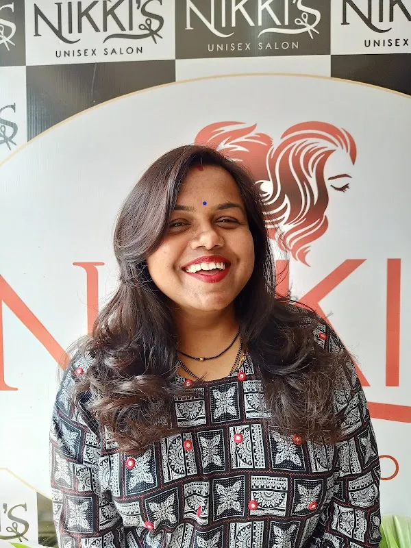 Nikki's Unisex Salon