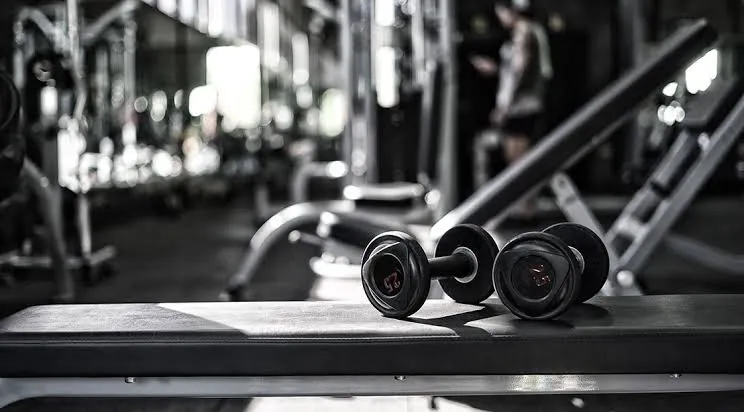 Kabul Gym Lounge