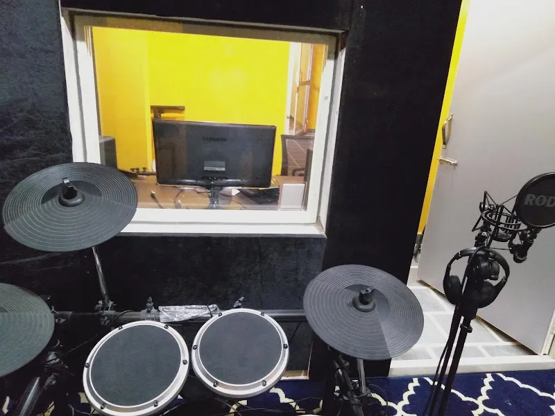 Future Art Studio