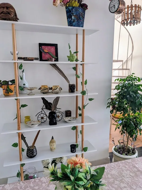 Future Art Studio