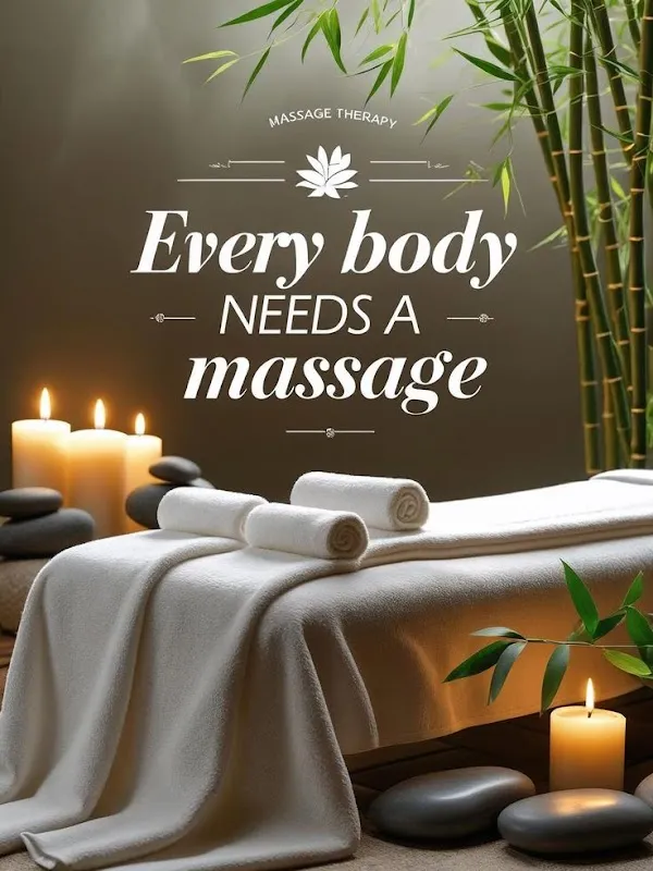 Ronixx Spa Home Massage