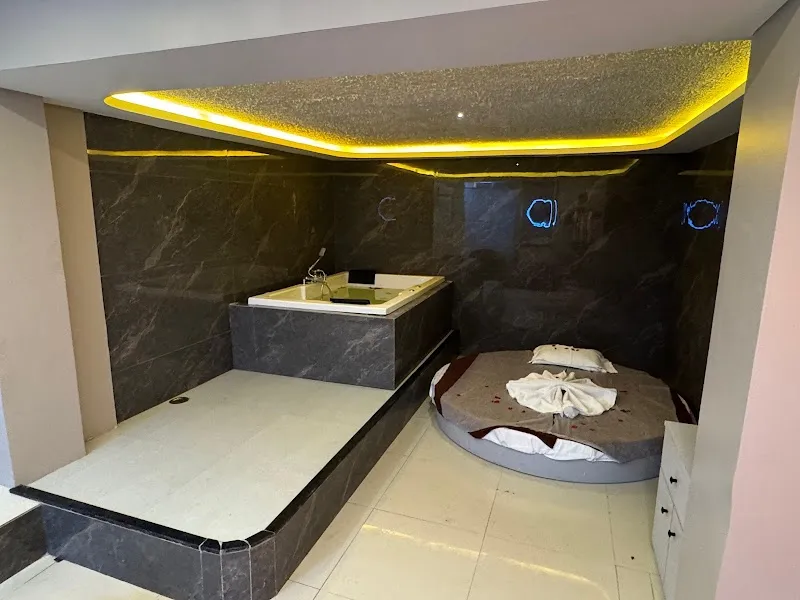 Ronixx Spa Home Massage