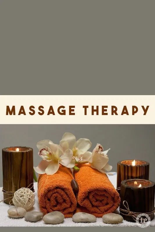 Ronixx Spa Home Massage