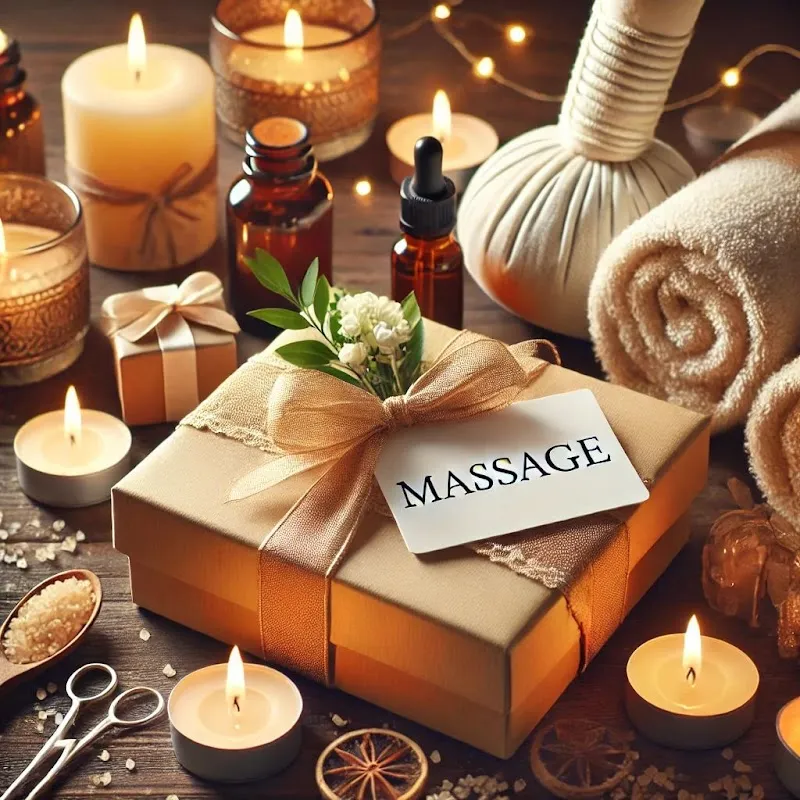 Ronixx Spa Home Massage