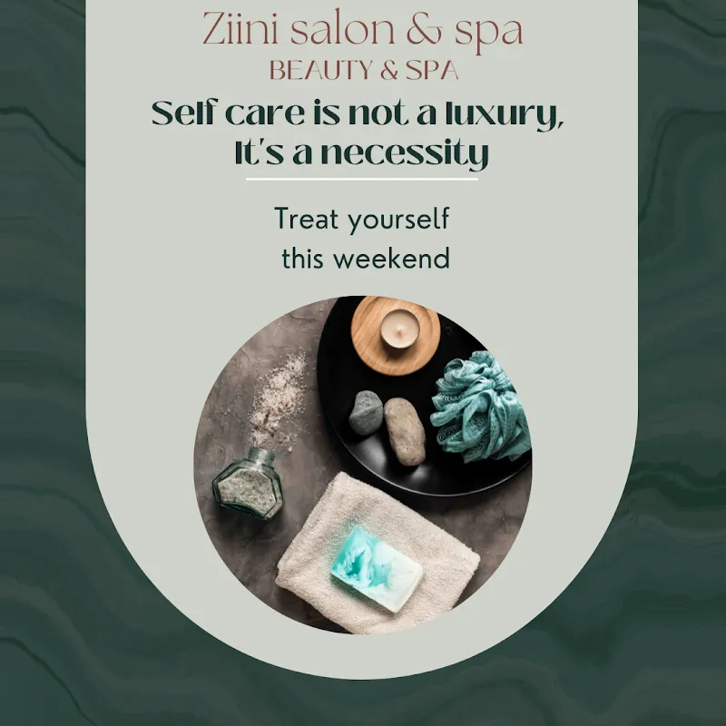 Ziini Salon & Spa