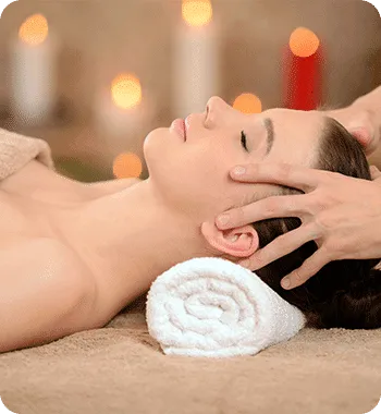 Ziini Salon & Spa