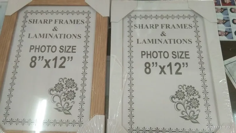 Gowri Photo Studio & Photo Frames