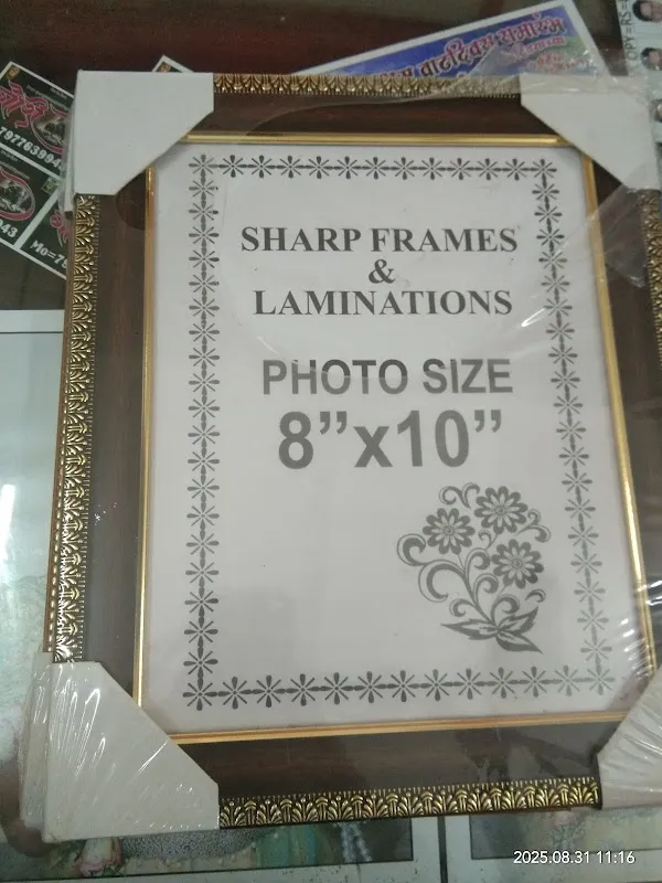 Gowri Photo Studio & Photo Frames