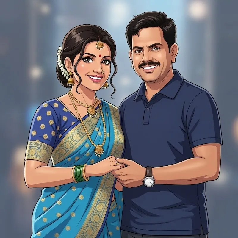 Gowri Photo Studio & Photo Frames