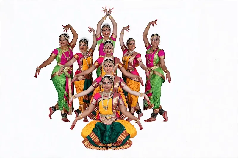Sangeeth Nritya Bharathi Academy