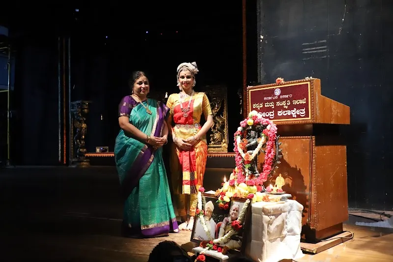 Sangeeth Nritya Bharathi Academy