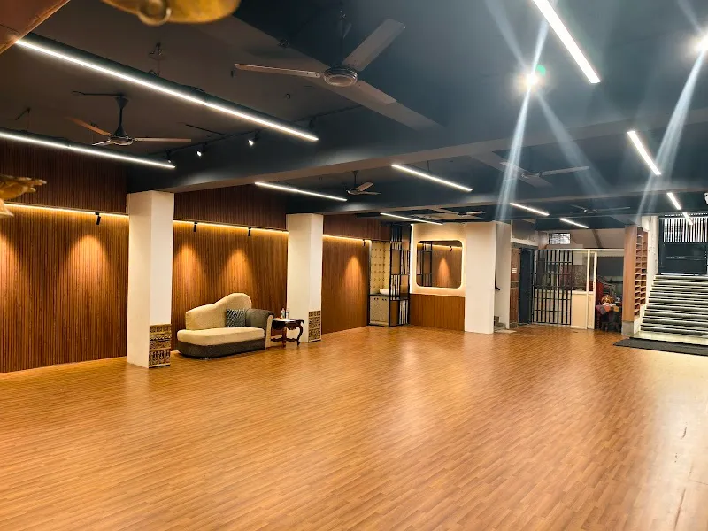 Sangeeth Nritya Bharathi Academy