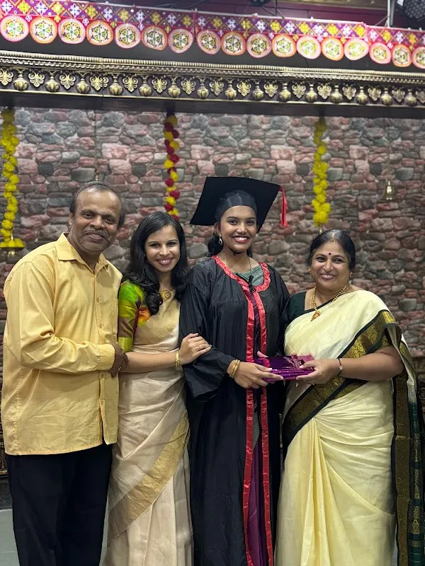 Sangeeth Nritya Bharathi Academy