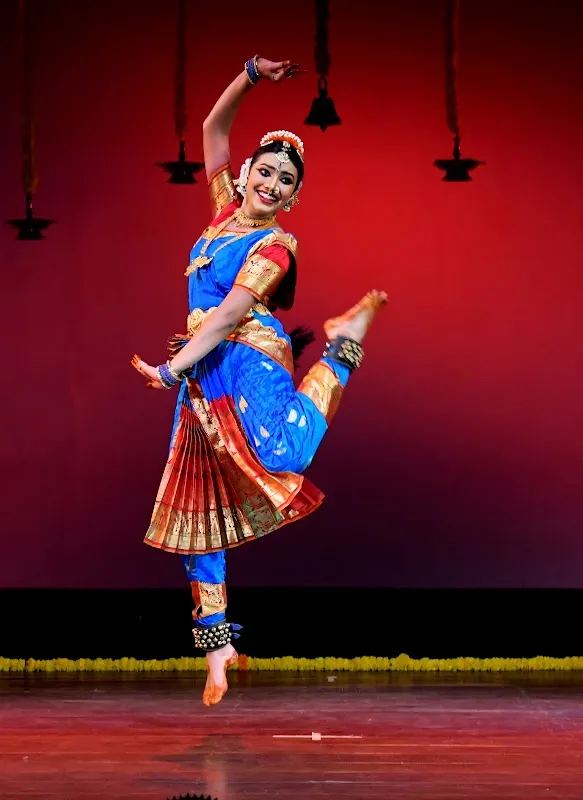Sangeeth Nritya Bharathi Academy