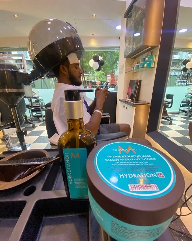 Jade Salon & Spa