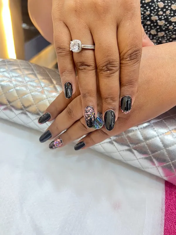 Jade Salon & Spa