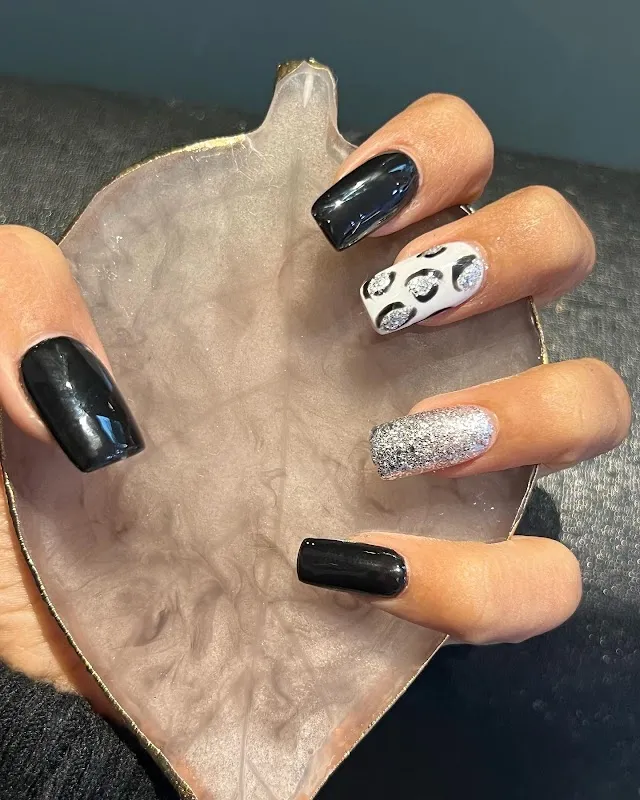 Jade Salon & Spa