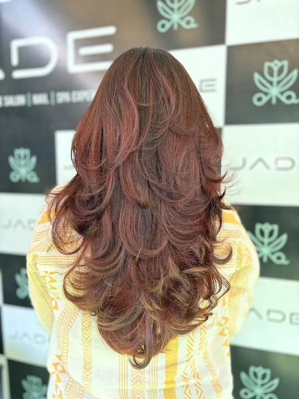 Jade Salon & Spa