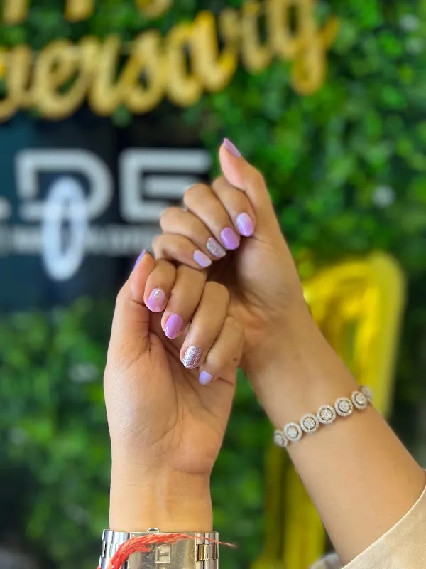 Jade Salon & Spa