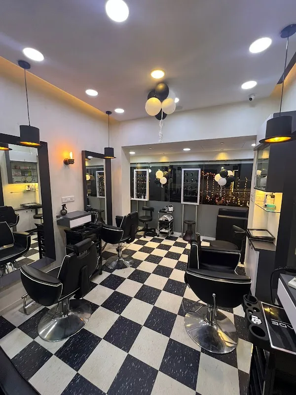 Jade Salon & Spa