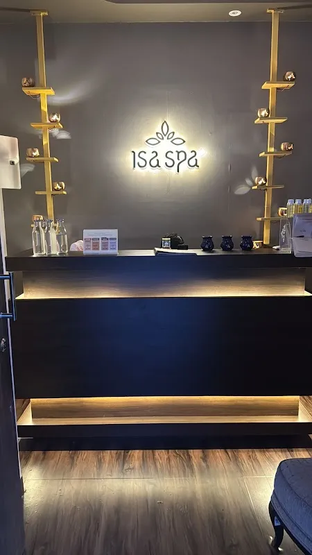 Isa Spa Thane