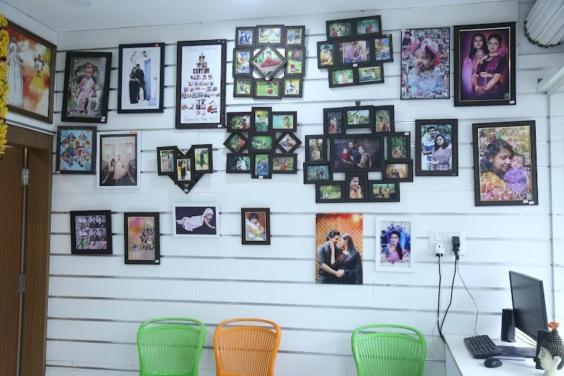 V2 Focus Studio