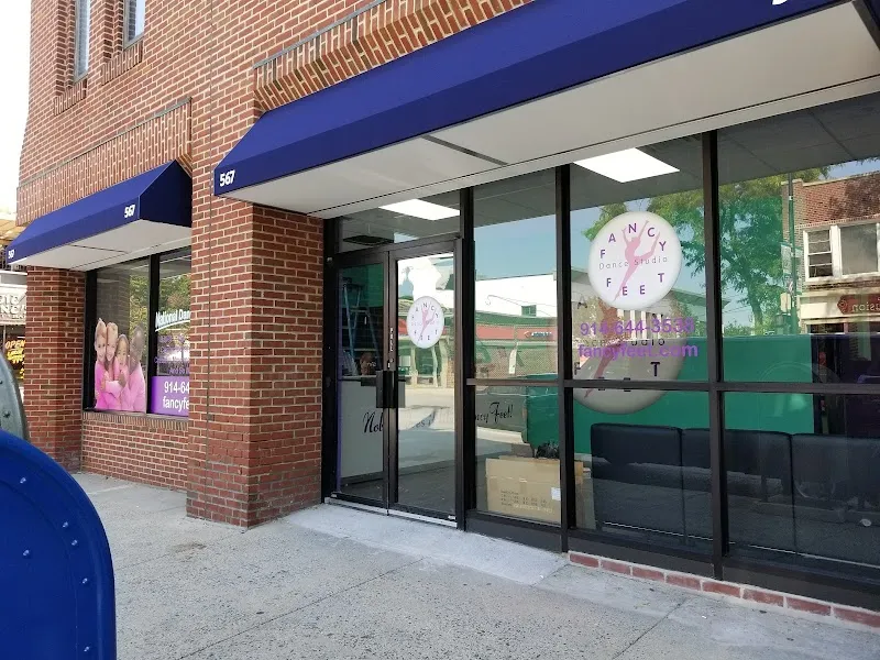 Fancy Feet Dance Studio