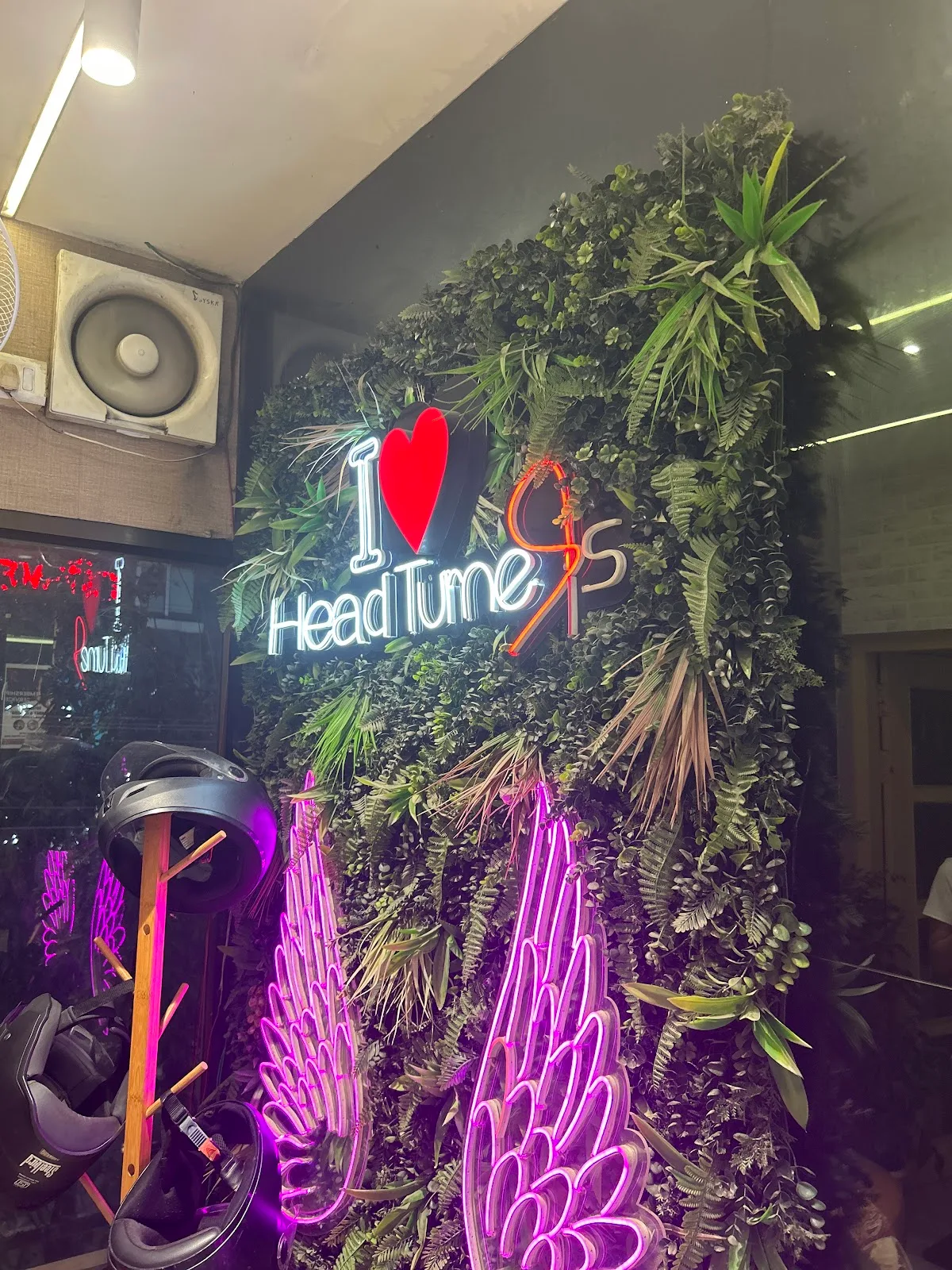 Head Turners Salon - G.S. Road