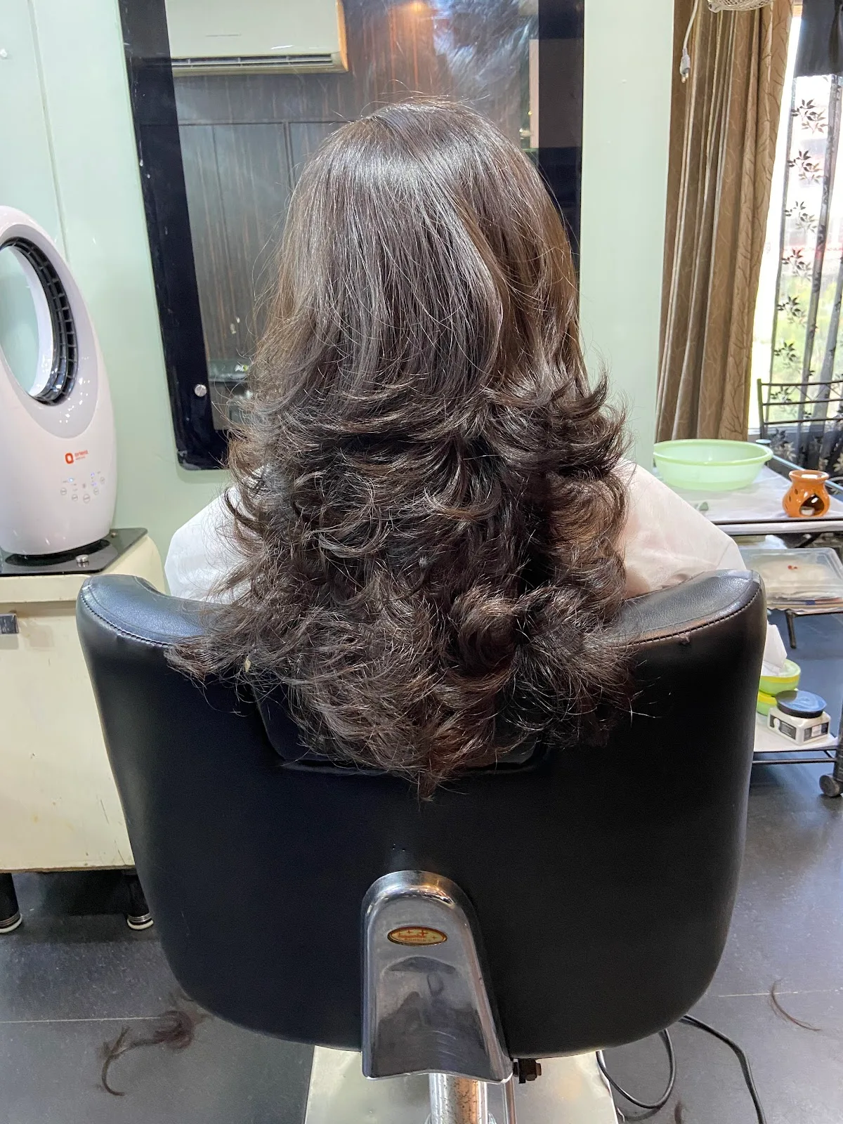 Head Turners Salon - G.S. Road