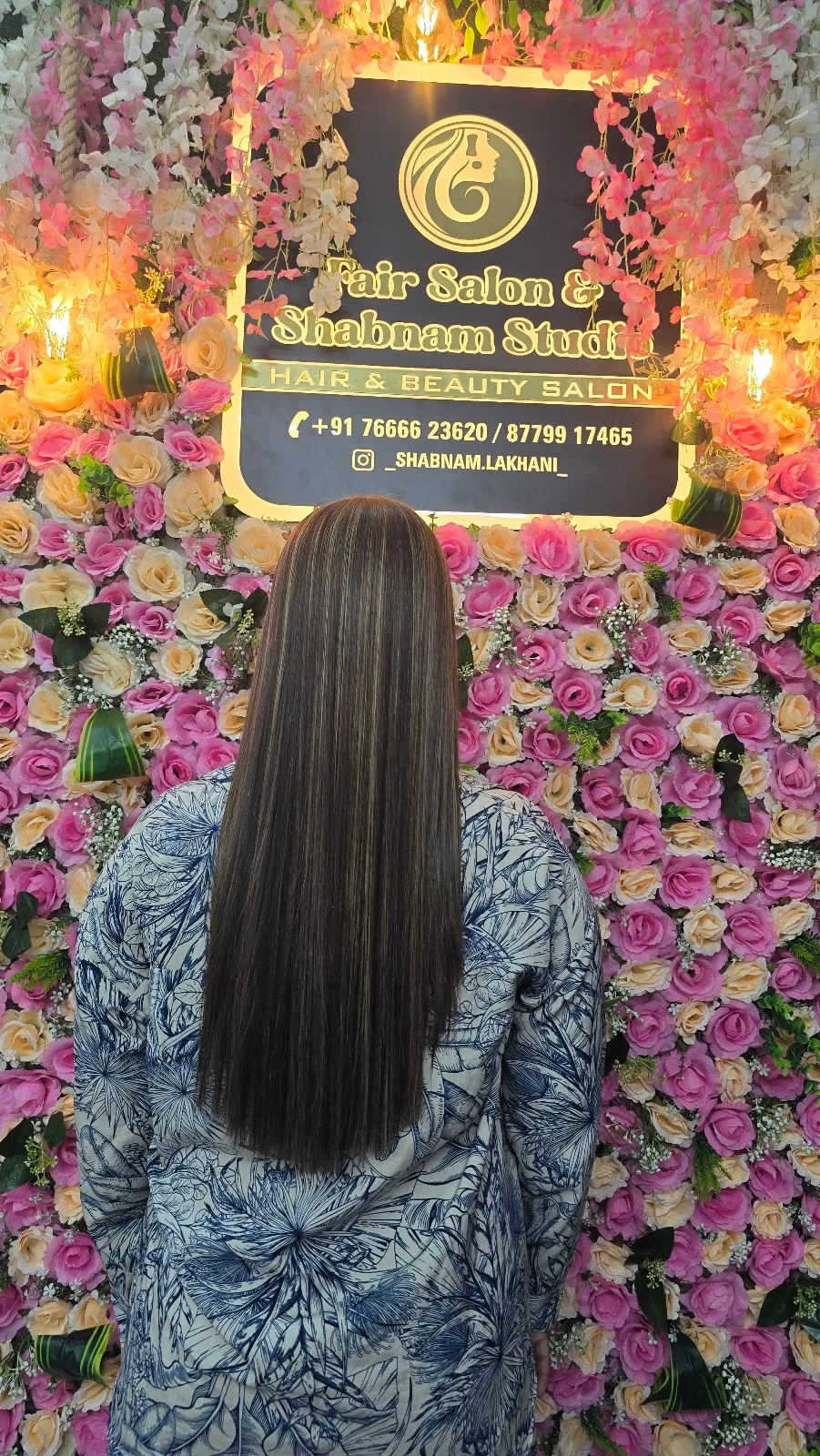 Fair Salon