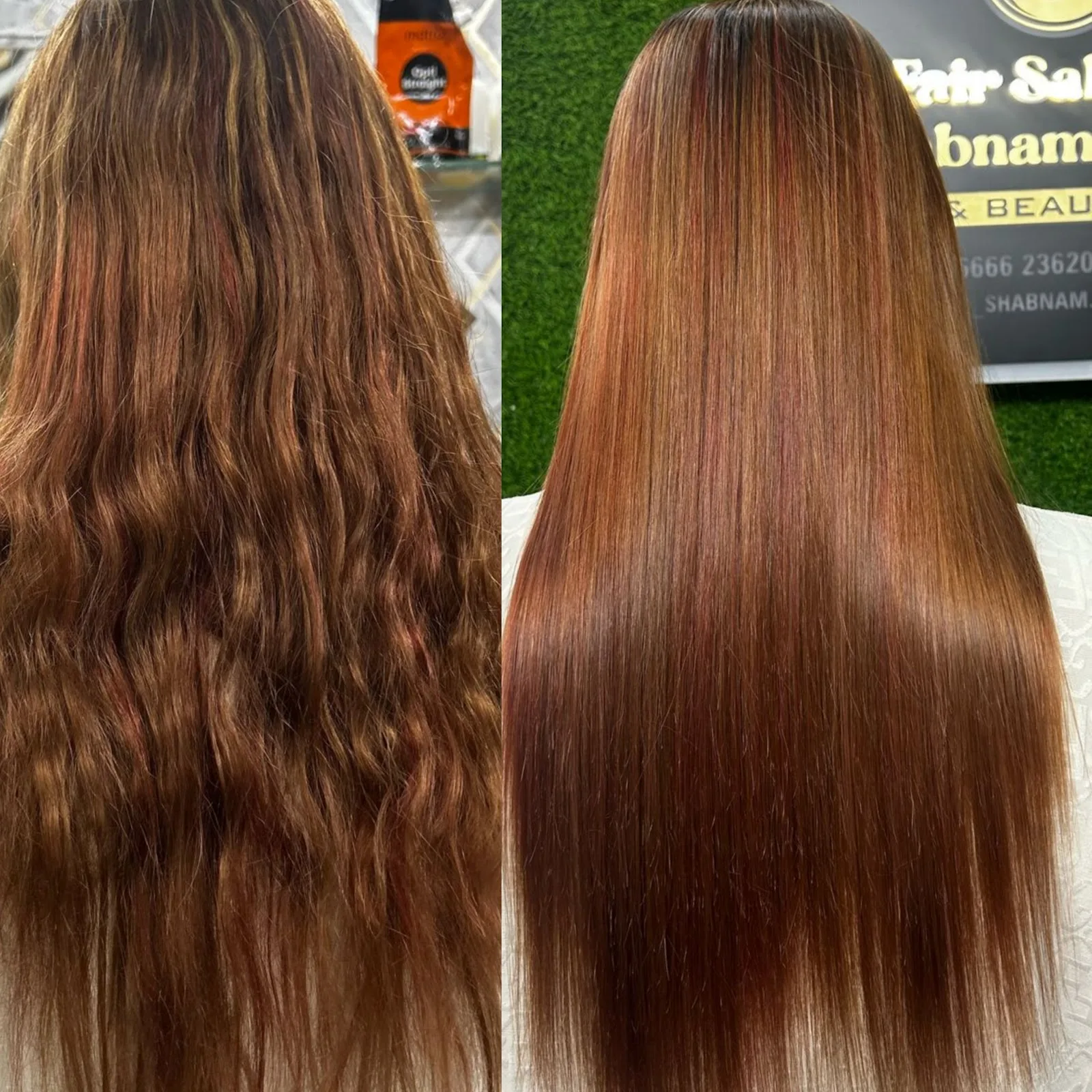Fair Salon