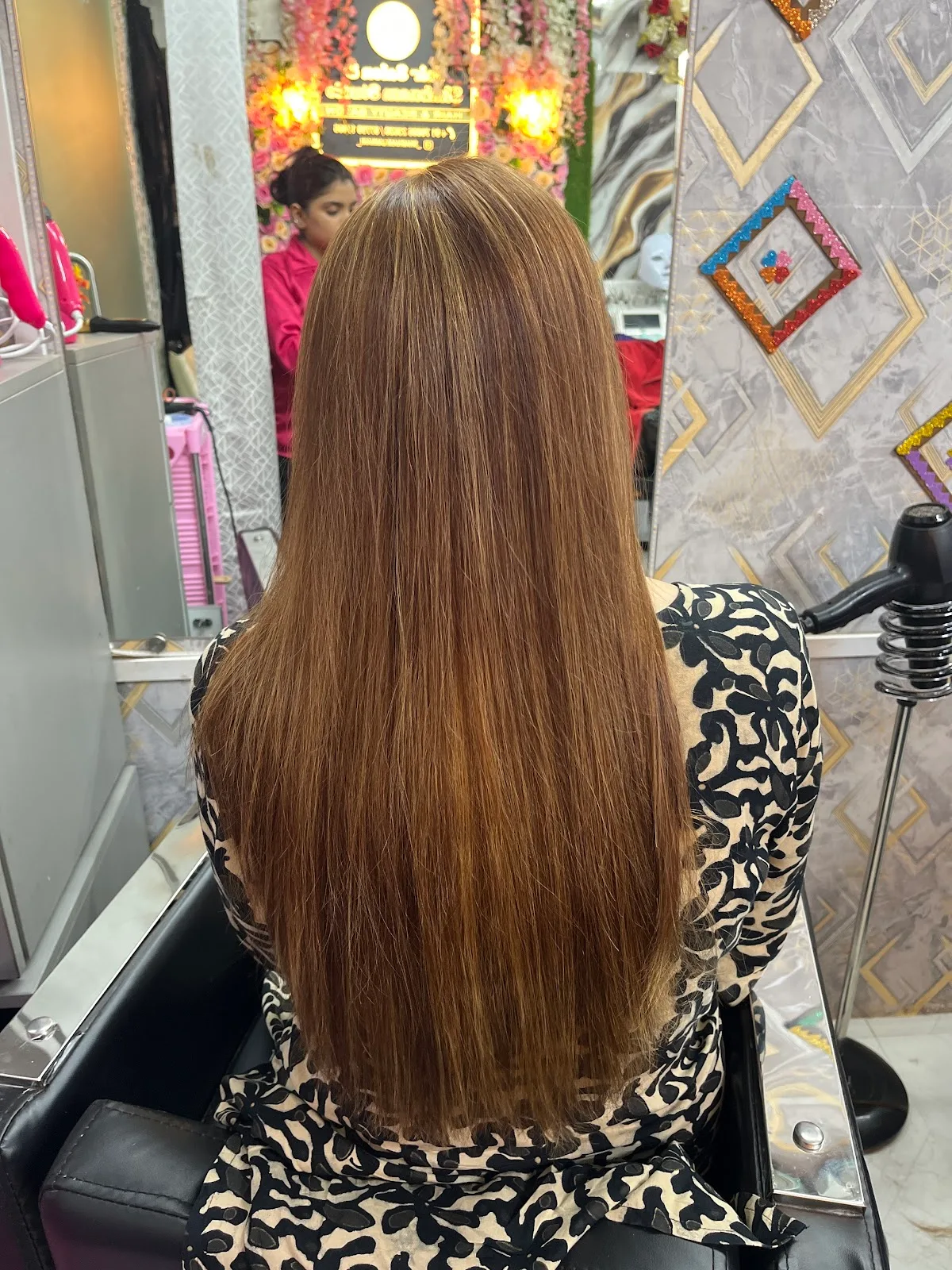 Fair Salon