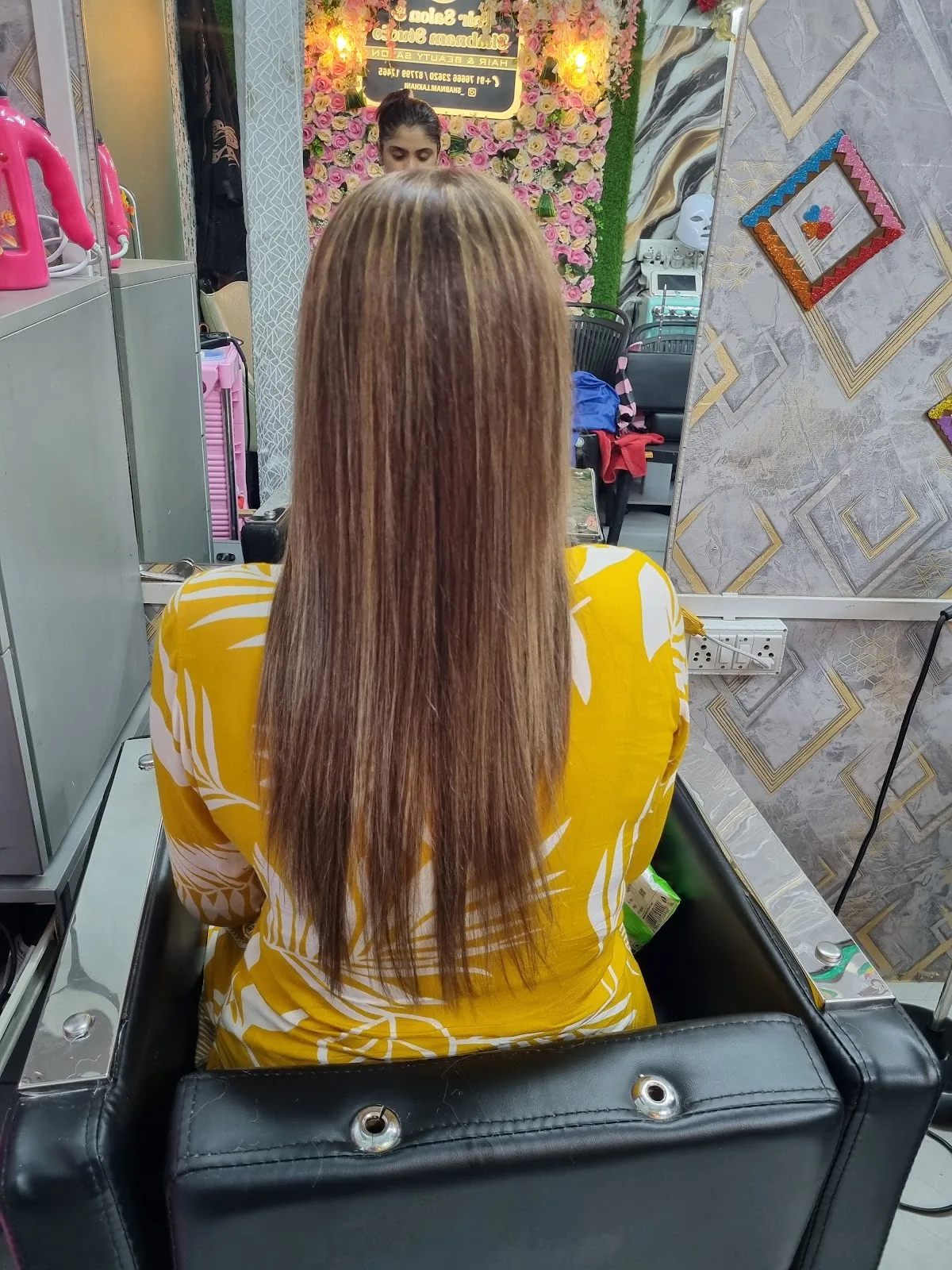 Fair Salon